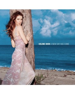 Celine Dion - A New Day Has Come (CD)