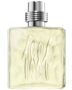 Cerruti Apă de toaletă 1881 Pour Homme, 100 ml