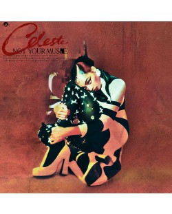Celeste - Not Your Muse (CD)