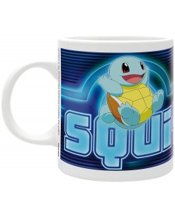 Jocuri ABYstyle: Pokemon - Squirtle