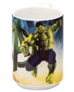 Cana  Disney – Hulk, 300 ml