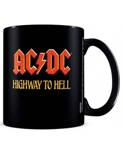 Cana Pyramid Music: AC/DC - Highway to Hell