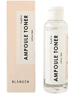 Chamos Blansen Fiolă toner facial, 150 ml