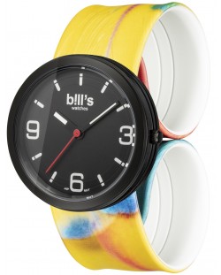 Ceas Bill's Watches Addict - Parrot