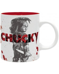Cana ABYstyle Movies: Chucky - Child's Play