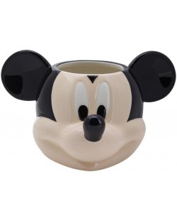 Cupă 3D Paladone Disney: Mickey Mouse - Mickey Mouse