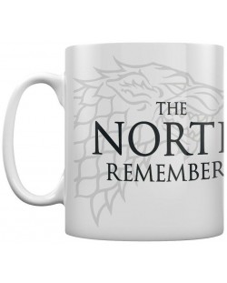 Cana Pyramid Television: Game Of Thrones - The North Remembers