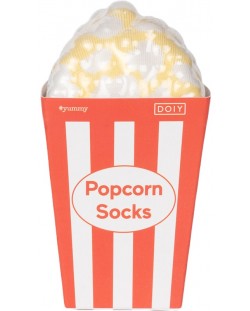 Șosete Eat My Socks - Popcorn