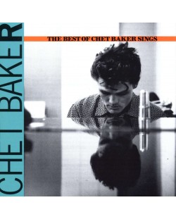Chet Baker - Let's Get Lost: the Best of Chet Baker Sings (CD)
