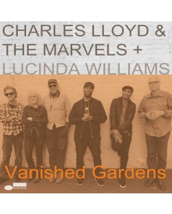 Charles Lloyd - Vanished Gardens (CD)