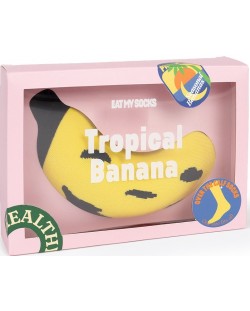 Șosete Eat My Socks - Tropical Banana