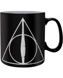 Cana  ABYstyle Movies: Harry Potter - Deathly Hallows, 460 ml