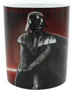 Cana Abysse Corp Star Wars - Darth Vader, 460 ml