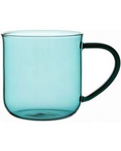 Ceașcă de ceai Viva Scandinavia - Minima Aqua, 400 ml, albastru