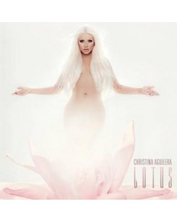 Christina Aguilera - Lotus (CD)