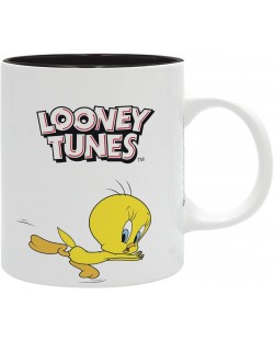 Cana ABYstyle Animation: Looney Tunes - Tweety & Sylvester