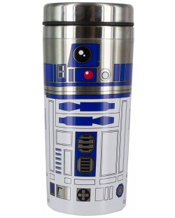 Cana pentru drum Paladone Disney Star Wars - R2-D2