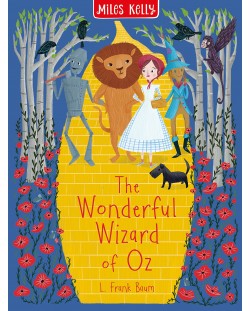 Children's Classics: The Wonderful Wizard of Oz (Miles Kelly)	
