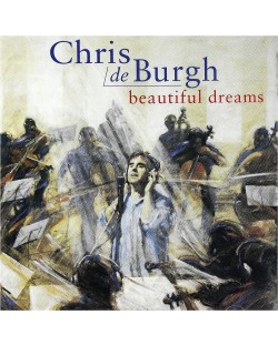 Chris De Burgh - Beautiful Dreams (CD)