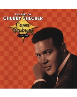 Chubby Checker - The Best Of Chubby Checker 1959-1963 (2 CD)