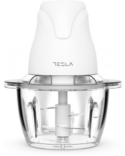Tocător Tesla - FC302W, 400W, alb