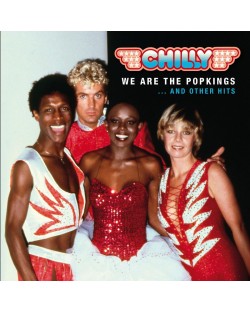 Chilly - We Are the Popkings ... And Other Hits (CD)