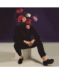 Christine and the Queens - Chaleur Humaine (CD + DVD)	