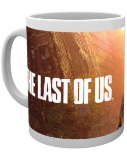 Cana GB Eye The Last of Us - Key Art, 300 ml
