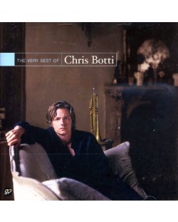 Chris Botti - The Very Best of Chris Botti (CD)