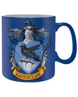 Cana ABYstyle Movies: Harry Potter - Ravenclaw, 460 ml