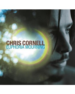 Chris Cornell - Euphoria Mourning (Vinyl)