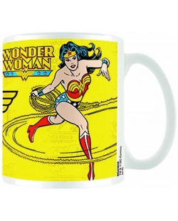 Cana Pyramid DC Comics: Wonder Woman - Wonder Woman	