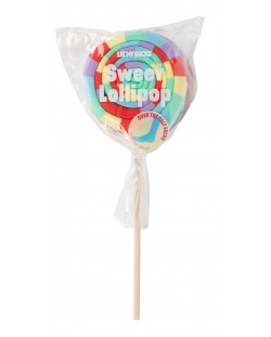 Șosete Eat My Socks - Sweet Lollipop