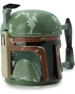Cana 3D ABYstyle Movies: Star Wars - Boba Fett