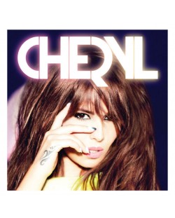 Cheryl - A Million Lights (CD)	