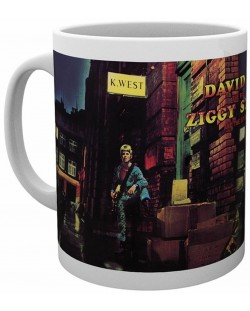 Cana ABYstyle Music: David Bowie - Ziggy Stardust