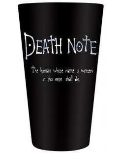 Cana pentru apa ABYstyle Animation: Death Note - Ryuk