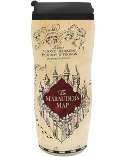 Cana pentru drum ABYstyle Movies: Harry Potter - Marauder's Map