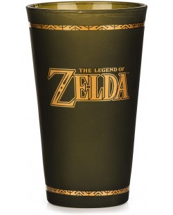 Cana Paladone Games: The Legend of Zelda - Hyrule Crest, 450 ml