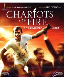 Chariots of Fire (Blu-ray)
