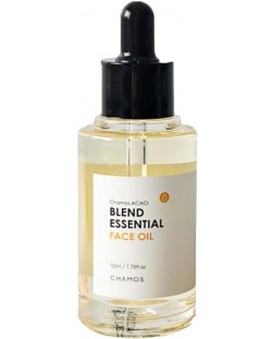 Chamos Acaci Ser intensiv de intinerire Blend Essential, 50 ml