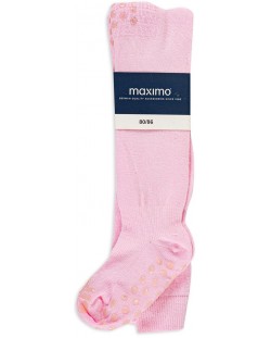 Colanți Maximo - mărimea 68/74, roz deschis