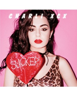 Charli XCX - Sucker (CD)