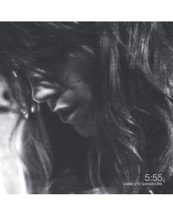 Charlotte Gainsbourg - 5:55 (CD)	