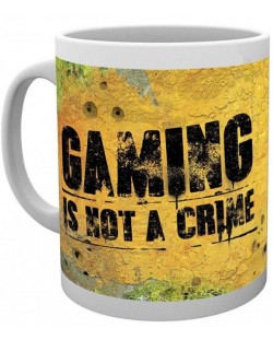 Cana GB Eye Gaming - Not A Crime, 300 ml