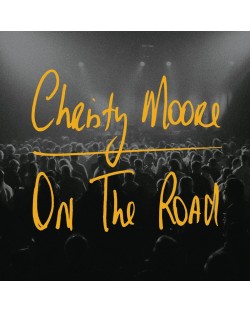 Christy Moore- On The Road (2 CD)