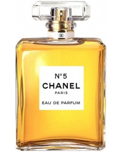 Chanel Apă de parfum Chanel N°5, 100 ml, tester | Ozone.ro