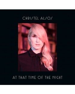 Christel Alsos - at That Time of The Night (CD)
