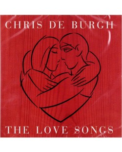Chris De Burgh - the Love Songs (CD)