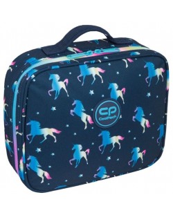 Geantă frigorifică Cool Pack Cooler Bag - Blue Unicorn